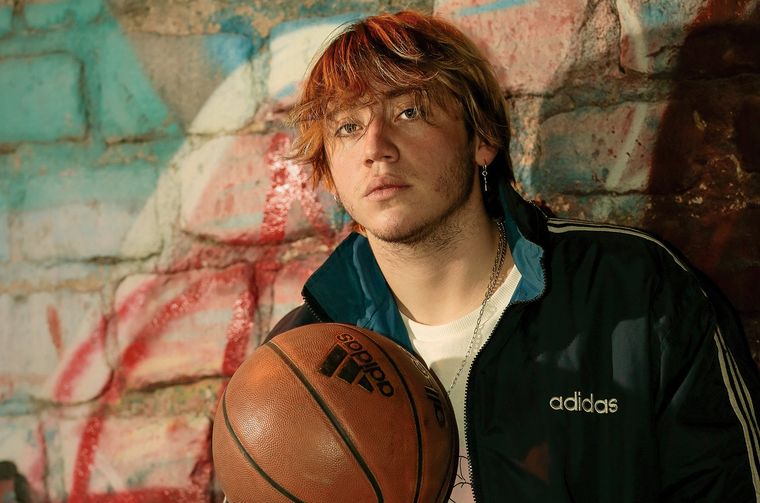 Paulo Londra rompió el silencio respecto de su juicio contra Big Ligas