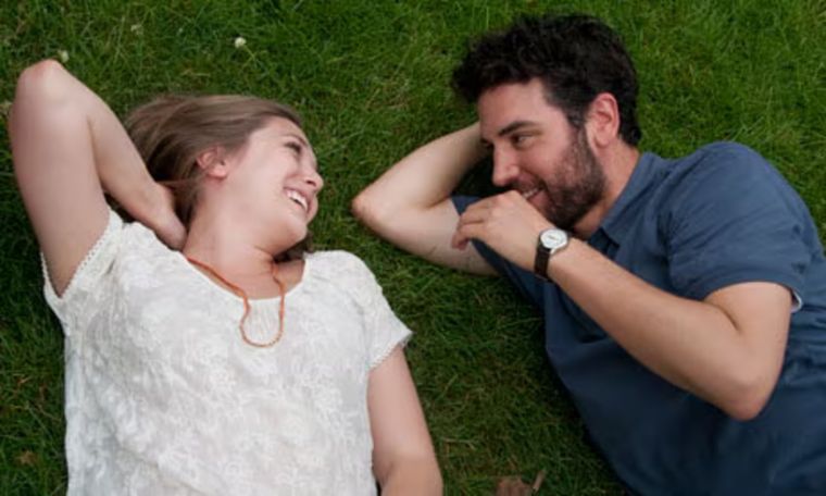 No te pierdas esta interesante cinta romántica