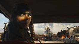 La película protagonizada por Anya Taylor-Joy y Chris Hemsworth llegará a Max en agosto, aún en fecha a confirmar La película protagonizada por Anya Taylor-Joy y Chris Hemsworth llegará a Max en agosto, aún en fecha a confirmar