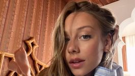 Ester Expósito es la española con más seguidores en Instagram Ester Expósito es la española con más seguidores en Instagram