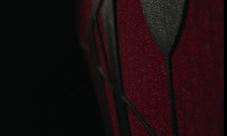 El primer vistazo del traje que usará el trepamuros para Spider-Man: Brand New Day. El primer vistazo del traje que usará el trepamuros para Spider-Man: Brand New Day.