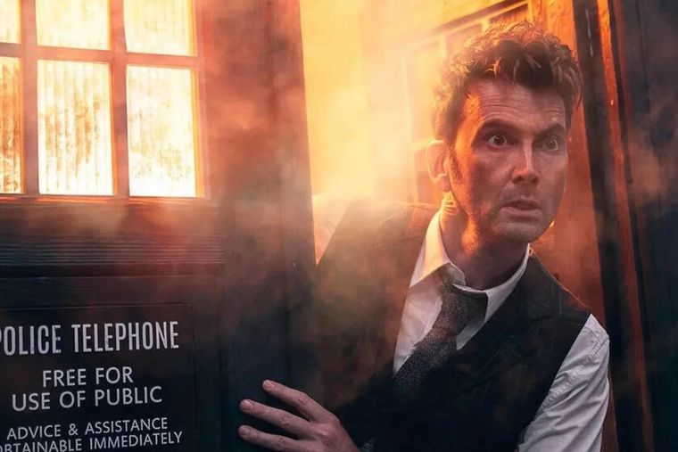 Doctor Who tiene 60 años de historia y suele dividirse en dos etapas: la serie clásica y la serie moderna.&nbsp;
