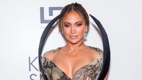 Jennifer Lopez comenzó su carrera como actriz a finales de los 90. 
