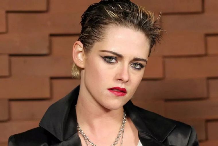 Kristen Stewart lanza un cortometraje musical en YouTube