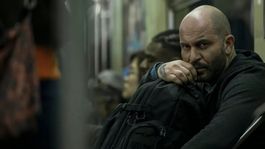 Hit & Run es una miniserie dramática