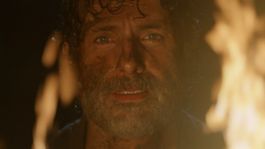 Más personajes para la serie de Rick y Michonne Más personajes para la serie de Rick y Michonne