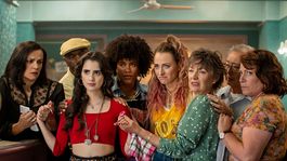 Tratamiento real arrasa en Netflix.
