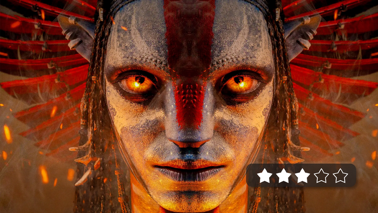 avatar fuego y ceniza reseña portada