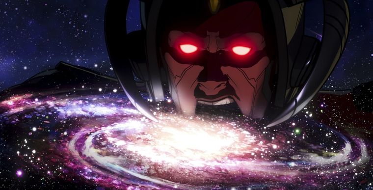 La batalla contra Ultron infinito será épica