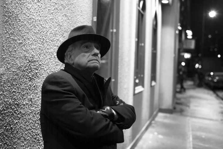 Martin Scorsese se une al universo creado por su amigo George Lucas. Martin Scorsese se une al universo creado por su amigo George Lucas.