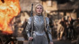 La segunda temporada de El Señor de los Anillos: los Anillos de Poder llega el 29 de agosto a Prime Video