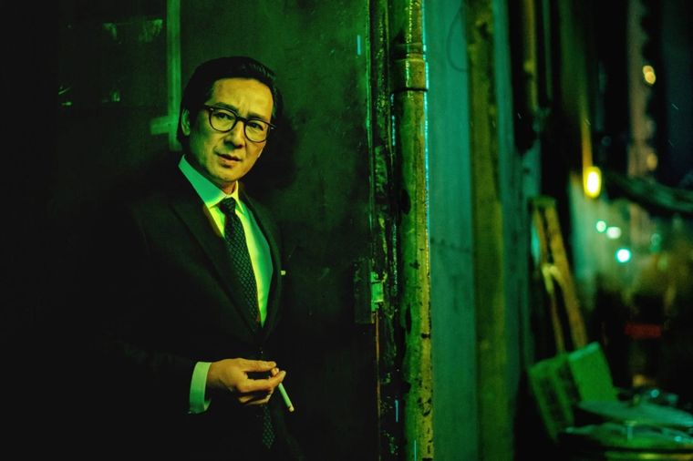 El actor vietnamita hará su debut en el MCU de la mano de Loki