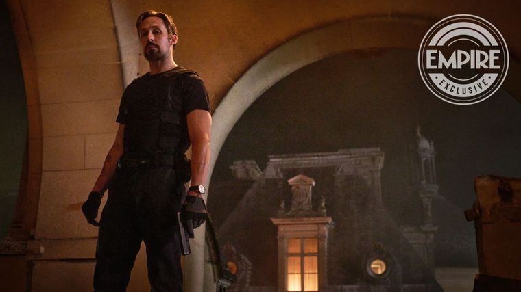 Sierra Six está preparado para la acción.