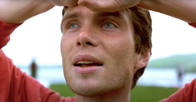 Cillian Murphy protagonizó 28 Días despues en 2002.&nbsp;