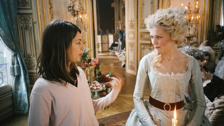 La nueva película de Sofia Coppola será una de época. La nueva película de Sofia Coppola será una de época.