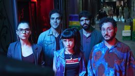 de que trata lo dejo cuando quiera, la comedia espanola que arrasa en netflix