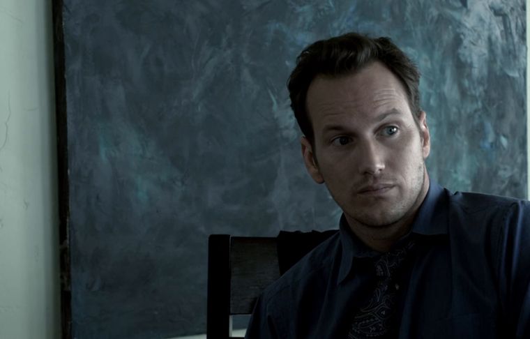 La saga Insidious se volvió una de las más populares dentro del cine de terror