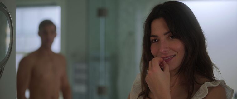 Sexo/Vida es una de las series más vistas de Netflix.