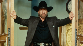 Walker, Texas Ranger fue uno de sus roles más emblemáticos.
