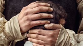 Handia está basada en la historia real de un hombre que padecía gigantismo.