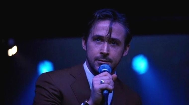 Ryan Gosling comenzó su carrera de actor a los 12 años