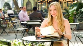 Protagonizada por Amanda Seyfried