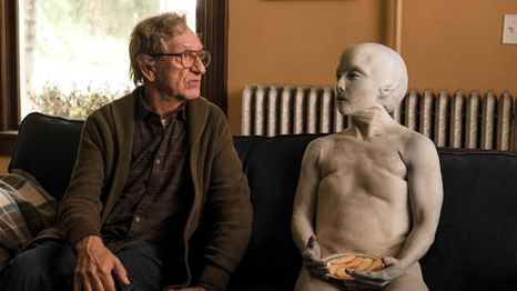 Foto: Netflix