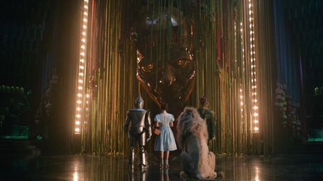 La esperada segunda parte de la adaptación del musical de Broadway llegará a los cines este año.