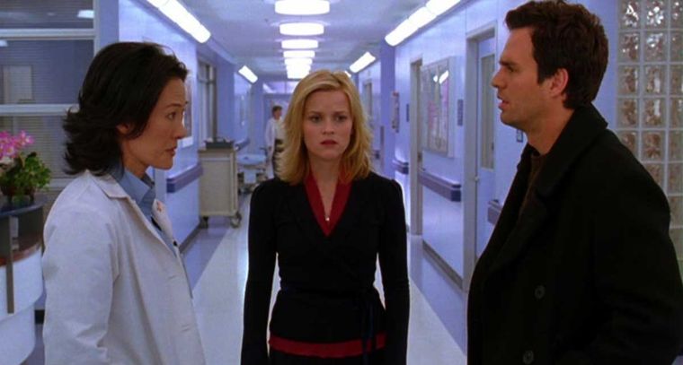 Una película estrenada en 2005