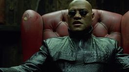 Morpheus