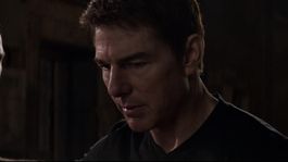 La más reciente misión del agente Ethan Hunt llega al streaming La más reciente misión del agente Ethan Hunt llega al streaming