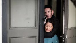 Jonathan Rhys Meyers protagoniza este intenso thriller