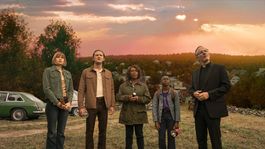 Que Ver | El misterio de Salems Lot (2024).