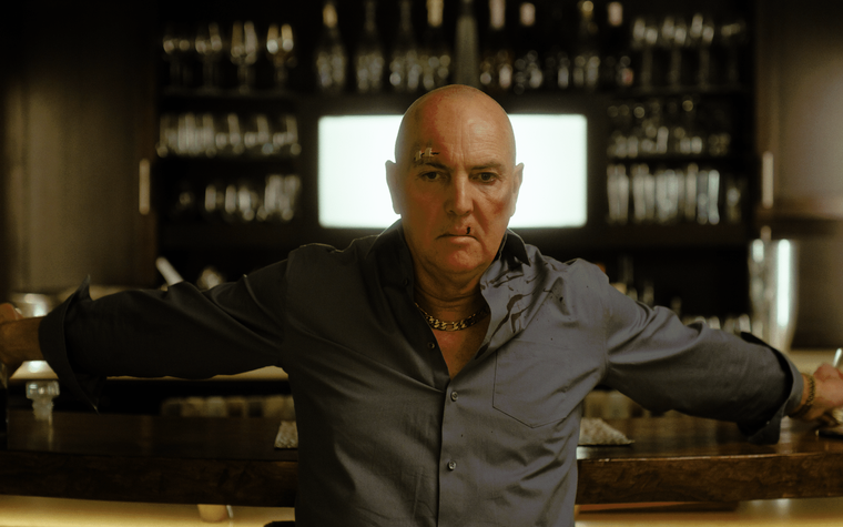 Arnold Vosloo protagoniza este adictivo thriller criminal de 6 episodios. Arnold Vosloo protagoniza este adictivo thriller criminal de 6 episodios.