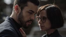 El inocente está disponible en Netflix