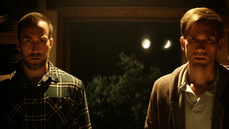 The Endless, una experiencia de la que no querrás quedarte fuera.