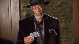 Que Ver | Morgan Freeman acaba de cumplir 87 años