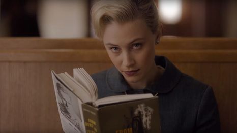 Esta miniserie cuenta con 8 episodios