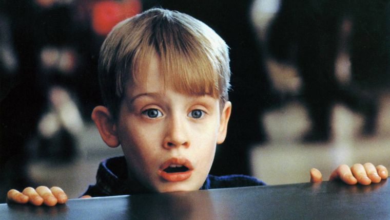 Macaulay Culkin protagonizó Mi pobre angelito cuando era solo un niño
