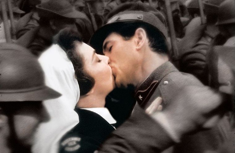 El drama romántico clásico que no te puedes perder