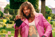 Jason Momoa protagoniza Una película de Minecraft