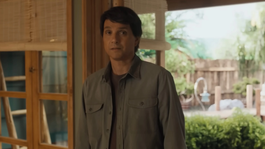 Ralph Macchio vuelve como Daniel LaRusso en Karate Kid: Legends