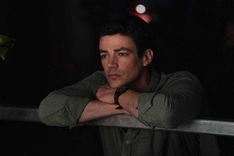 La serie The Flash se despide con su último episodio