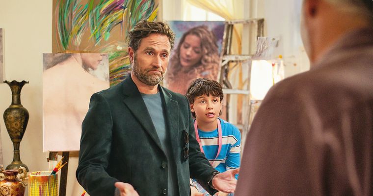 Lo mejor del mundo se ha convertido en la película más vista de Netflix.