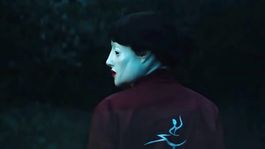 La siniestra película de terror que no te vas a querer perder