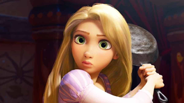 El live-action de Enredados sigue rondando.