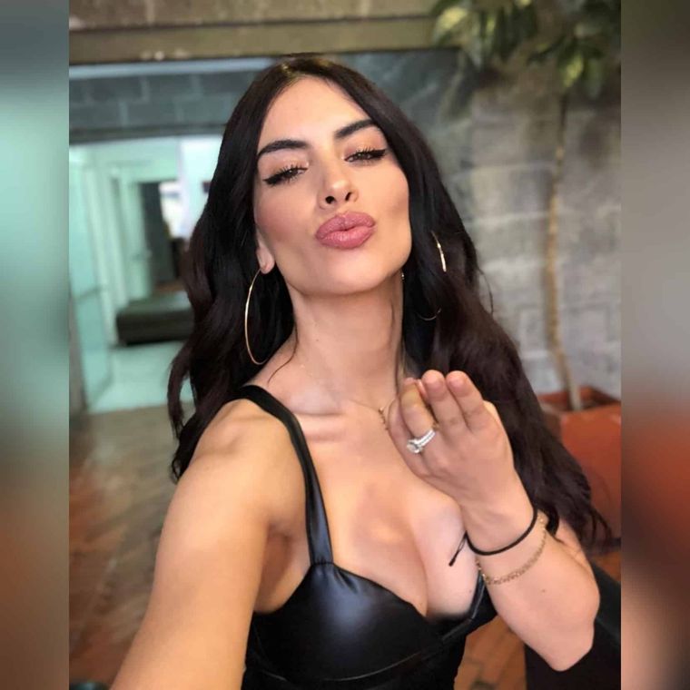 Jessica Cediel es de las colombianas más conocidas de la TV latianoamericana