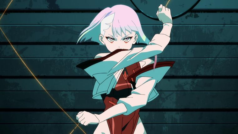 Ciencia ficción, fantasía y gastronomía para ver en Netflix