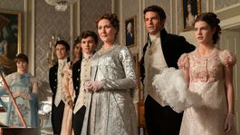 La nueva temporada de Bridgerton llegará a Netflix en mayo