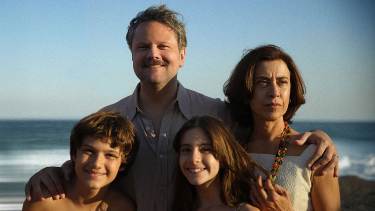 El drama histórico dirigido por Walter Salles llega al streaming. El drama histórico dirigido por Walter Salles llega al streaming. 